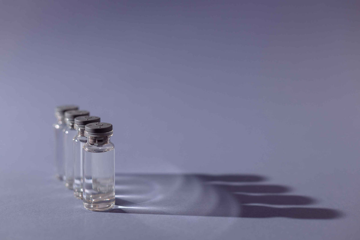 Best Peptide Supplier UK (2026 Guide)
