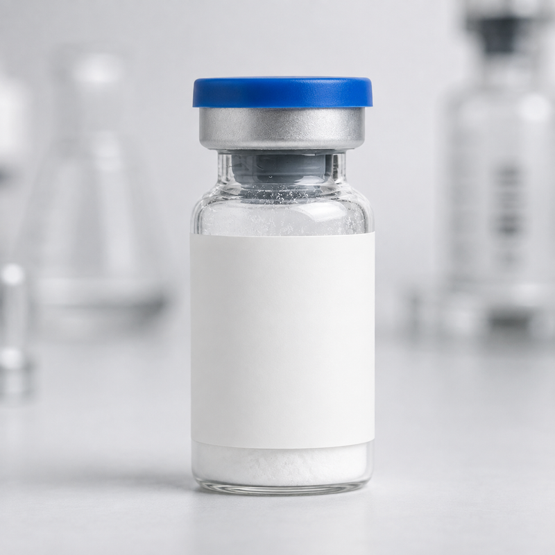 Peptide Blends & Stacks