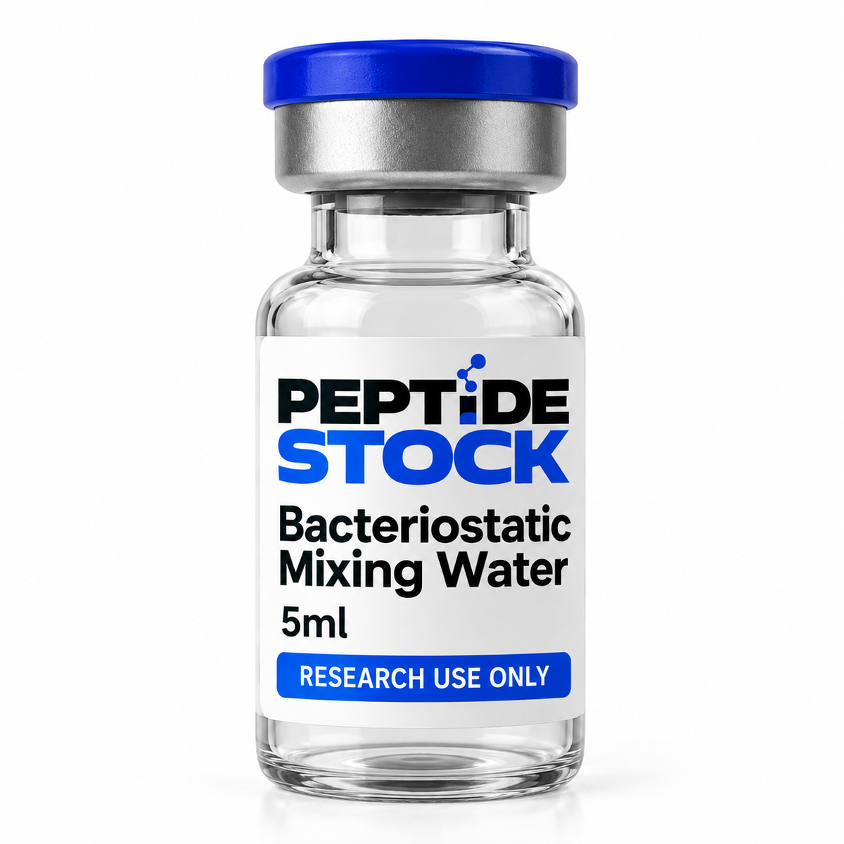 Bac Water 5ml
