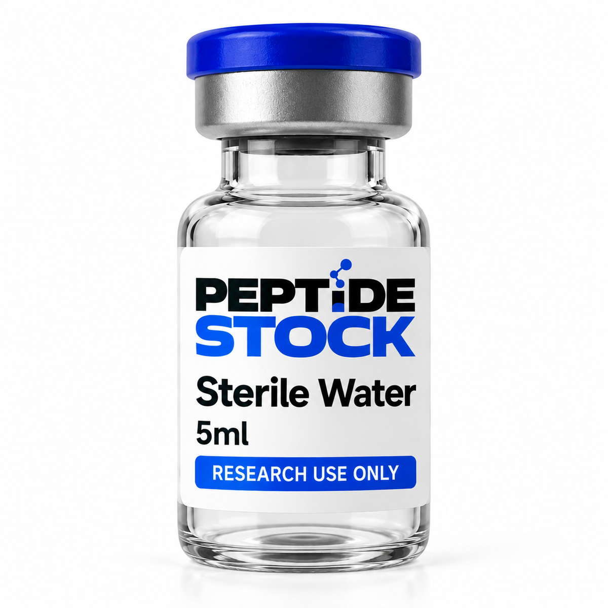 Sterile Water 5ml