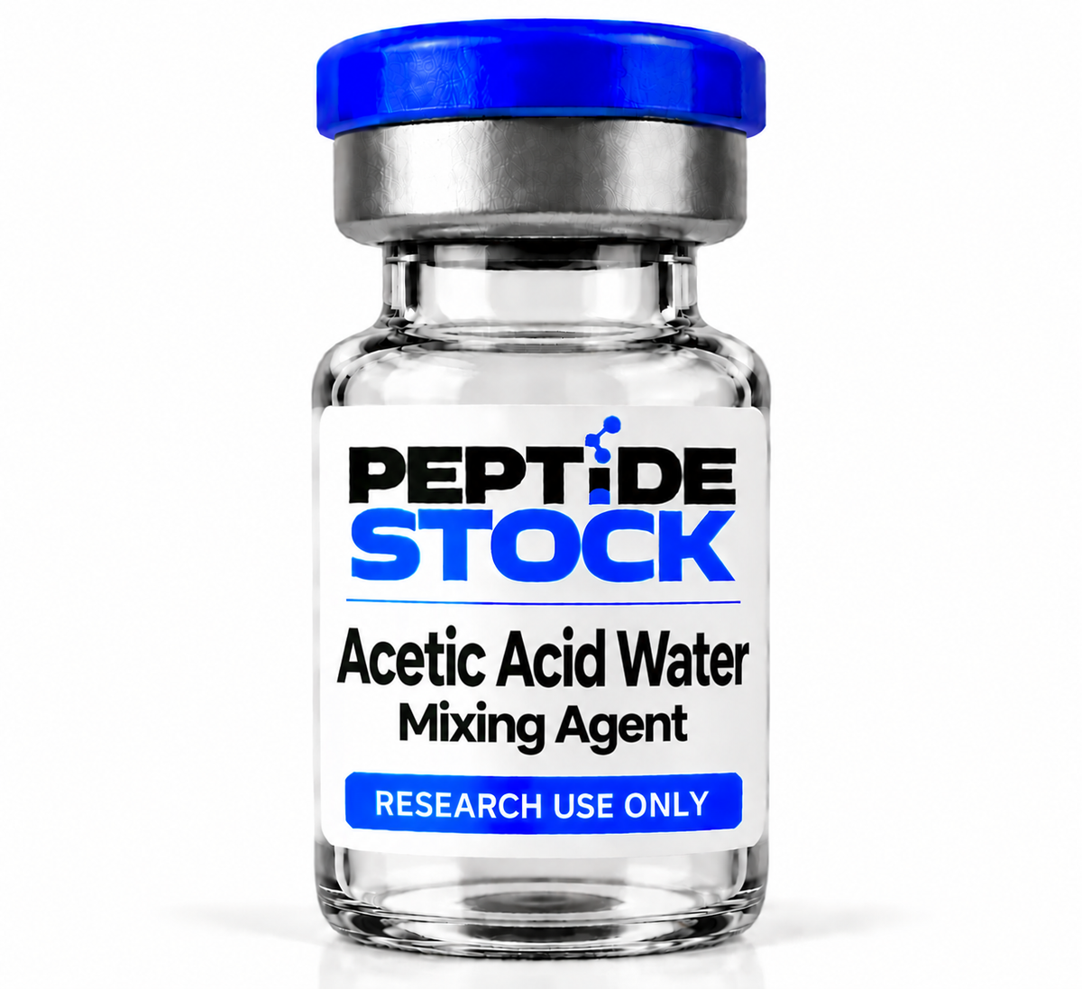 Acetic Acid Water - 10ml