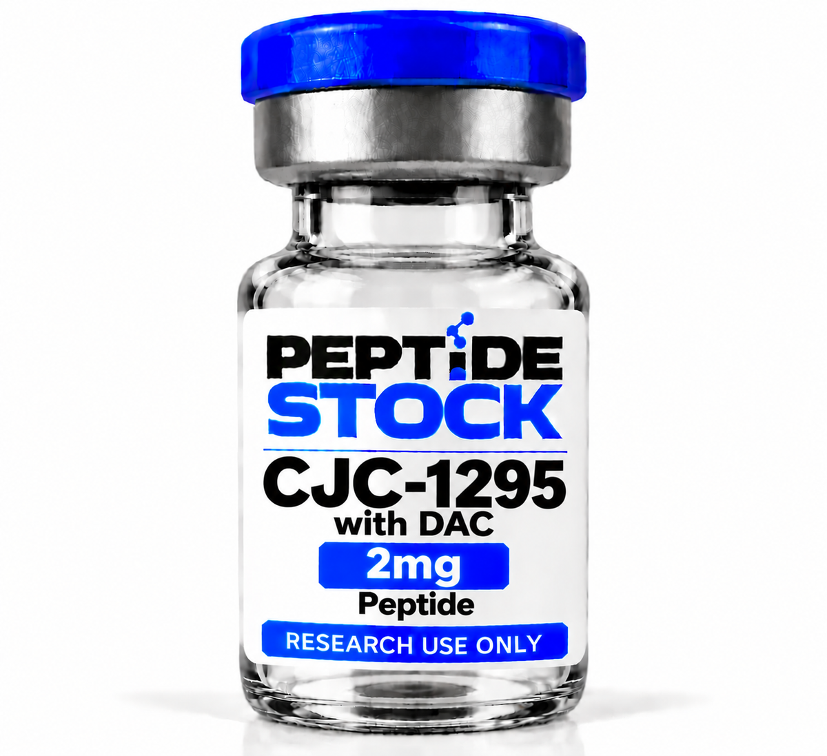 CJC-1295 With DAC 2mg