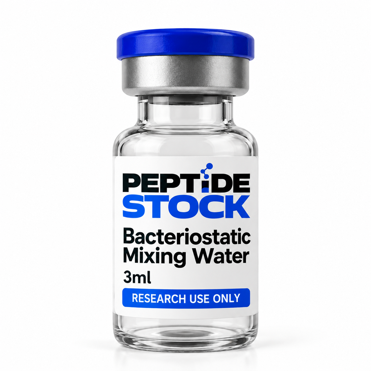 Bac Water 3ml