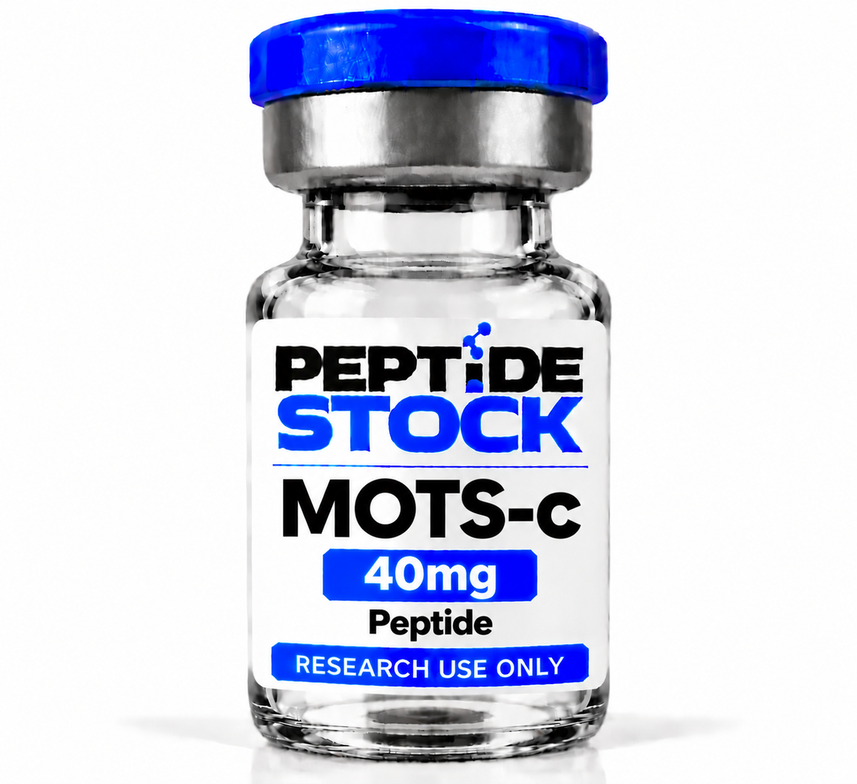 MOTS-c 40mg