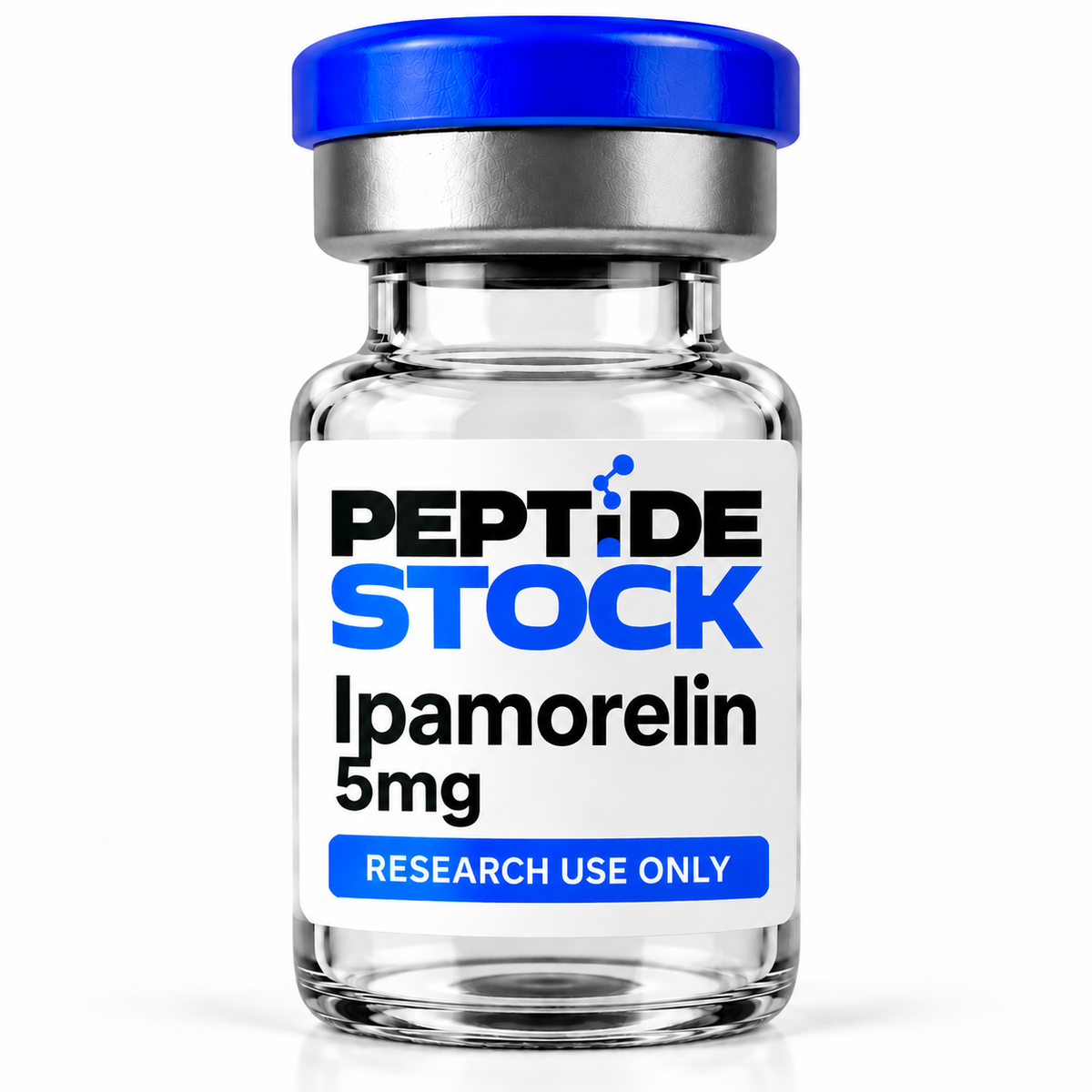 Ipamorelin 5mg