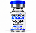 CJC-1295 without DAC 5mg + IPA 5mg (10mg)