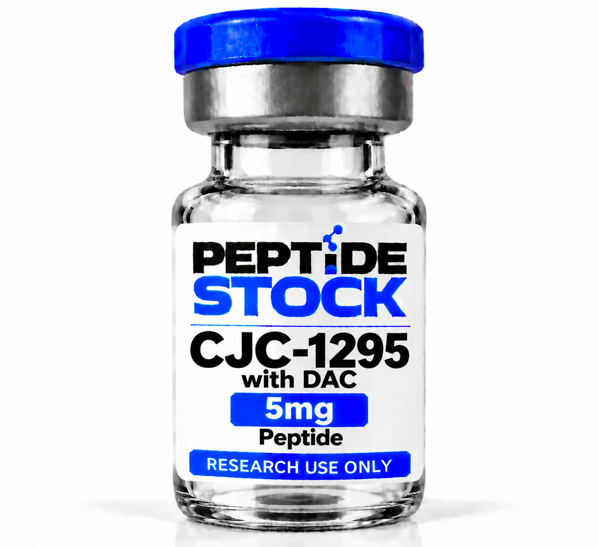 CJC-1295 With DAC 5mg