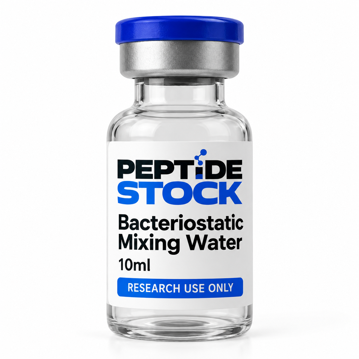 Bac Water 10ml