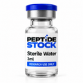 Sterile Water 3ml