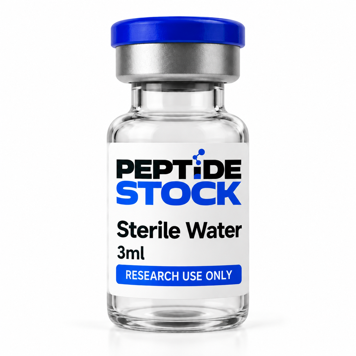 Sterile Water 3ml