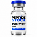 Sterile Water 10ml