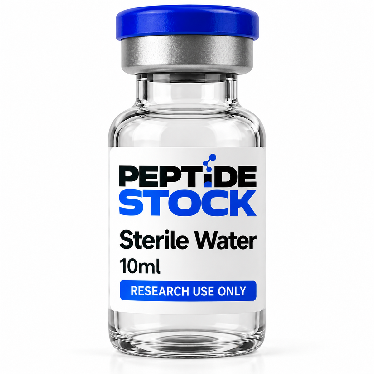 Sterile Water 10ml