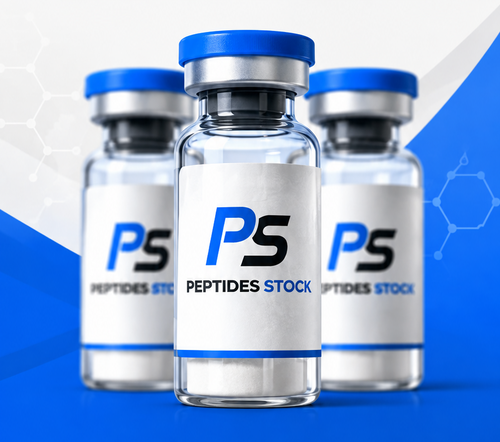 PeptideStock Buy Peptides UK