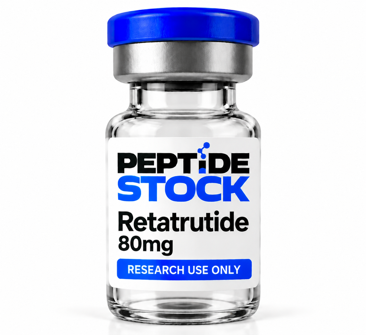 Retatrutide 80mg