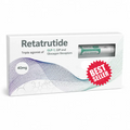 Retatrutide 40MG UK Pen | Research-Use-Only